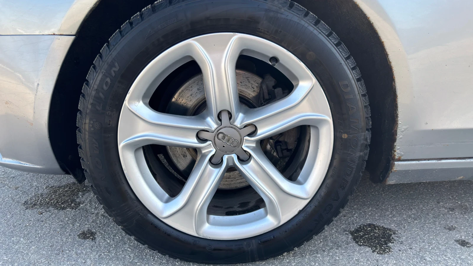 Audi A4 ���� �4 �8 | Mobile.bg � ����������� 8