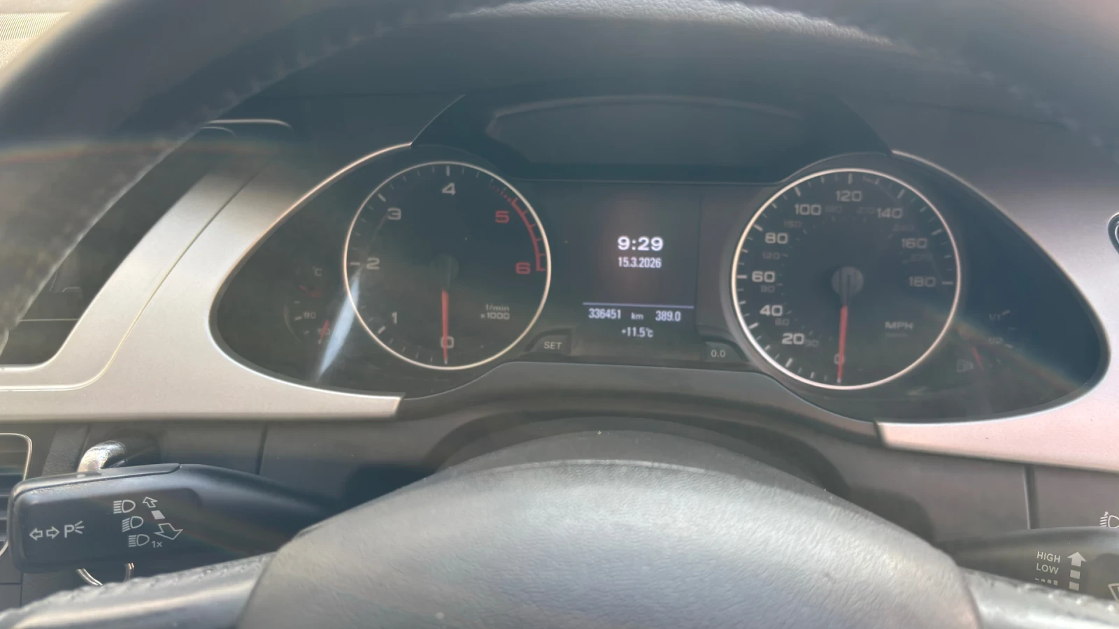 Audi A4 ���� �4 �8 | Mobile.bg � ����������� 12