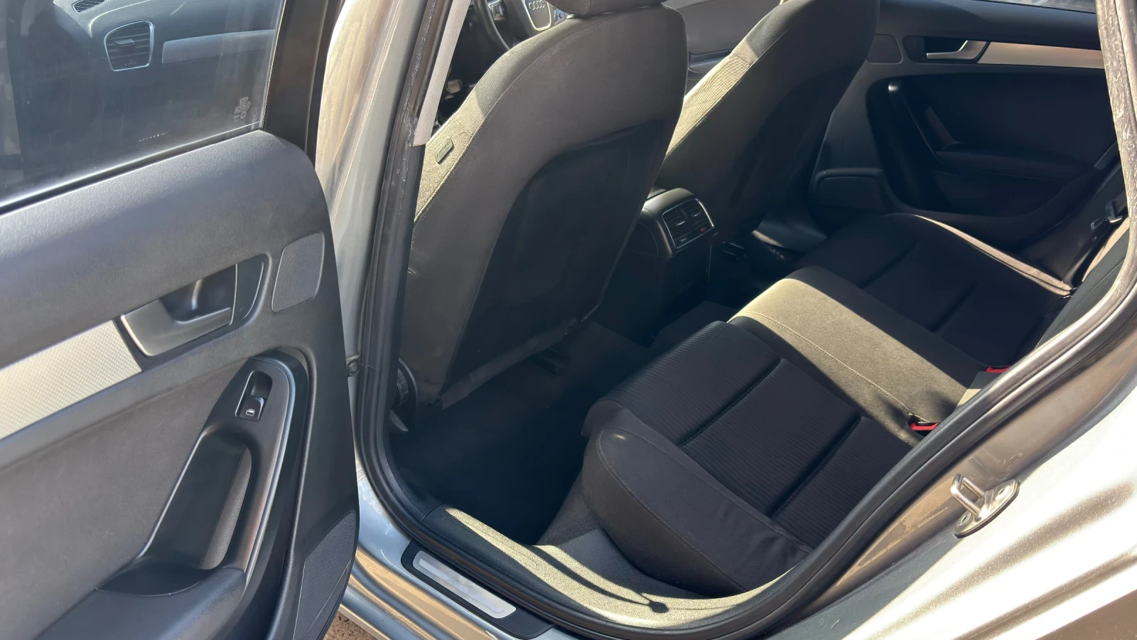 Audi A4 ���� �4 �8 | Mobile.bg � ����������� 16