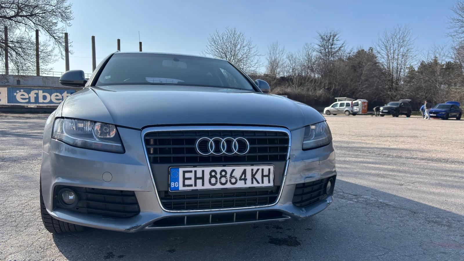 Audi A4 ���� �4 �8 | Mobile.bg � ����������� 2