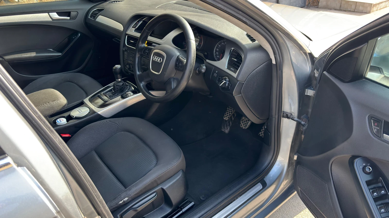 Audi A4 ���� �4 �8 | Mobile.bg � ����������� 10