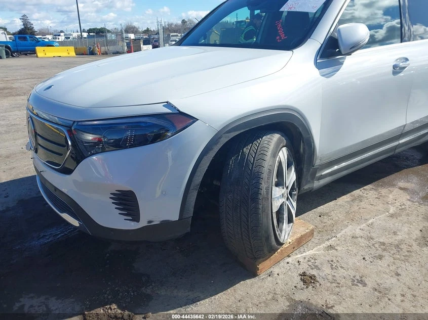 Mercedes-Benz EQB 350 Suv 4Matic, снимка 6 - Автомобили и джипове - 53910809