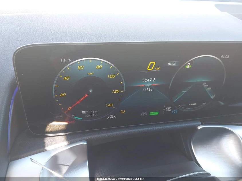 Mercedes-Benz EQB 350 Suv 4Matic, снимка 7 - Автомобили и джипове - 53910809