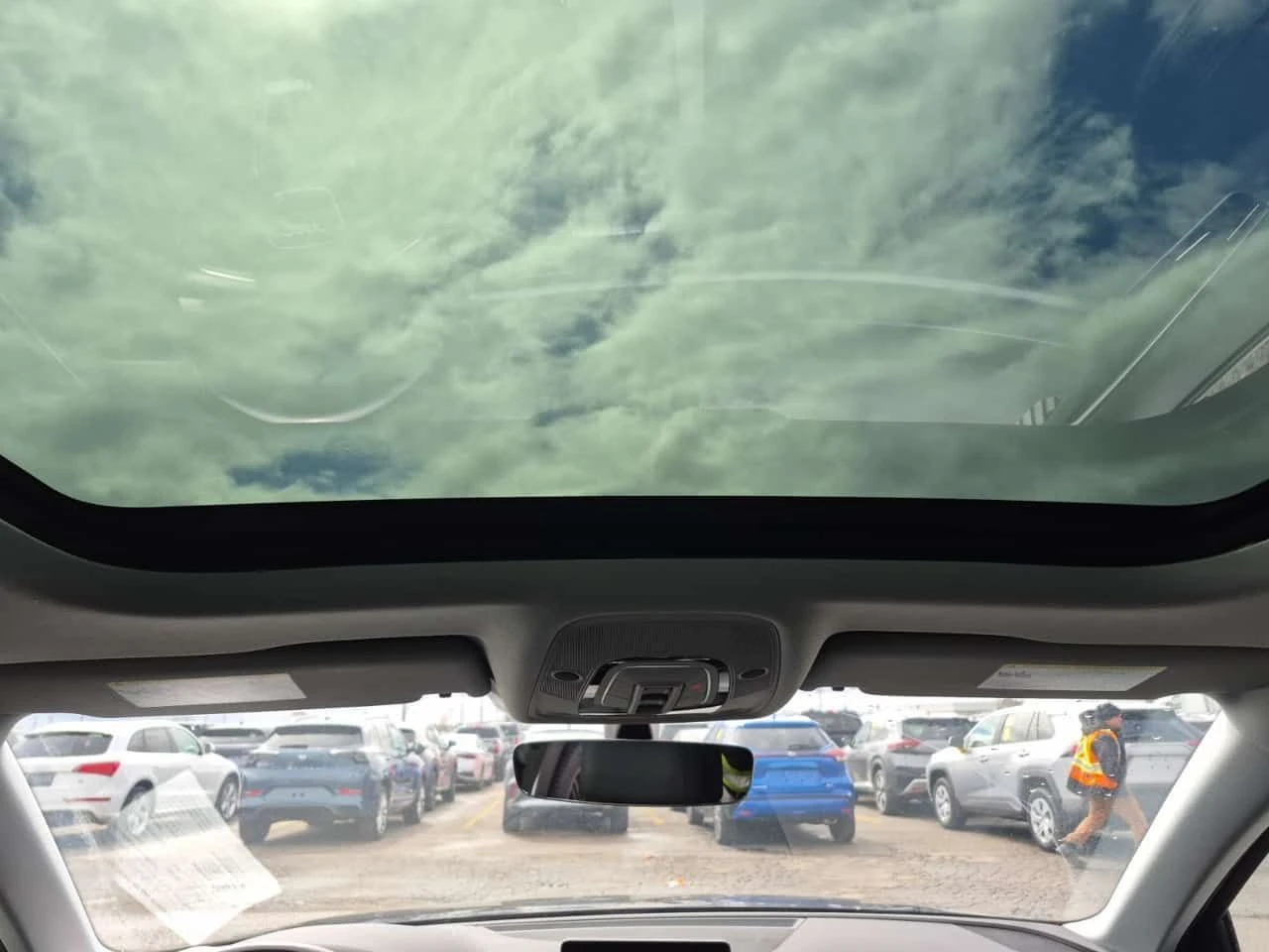 Audi A4 Allroad KOMFORT | ALLROAD | ПАНОРАМА | ПОДГРЕВИ | CARFAX, снимка 12 - Автомобили и джипове - 53954754