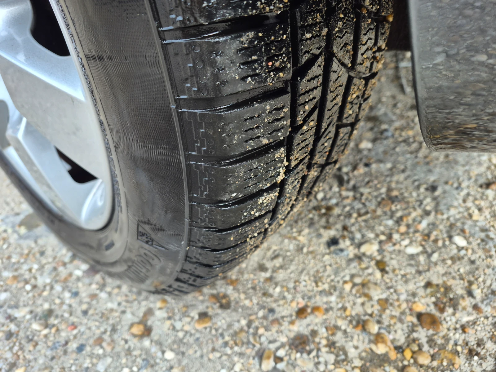 Peugeot 5008 1.6 HDI 110 КС, снимка 8 - Автомобили и джипове - 53957026