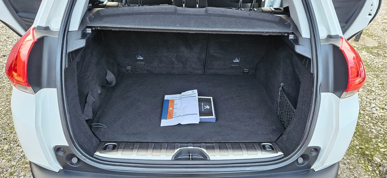 Peugeot 2008 1, 6HDi-100��* 2016�* ����* ����* LED* ���������*  | Mobile.bg � ����������� 12