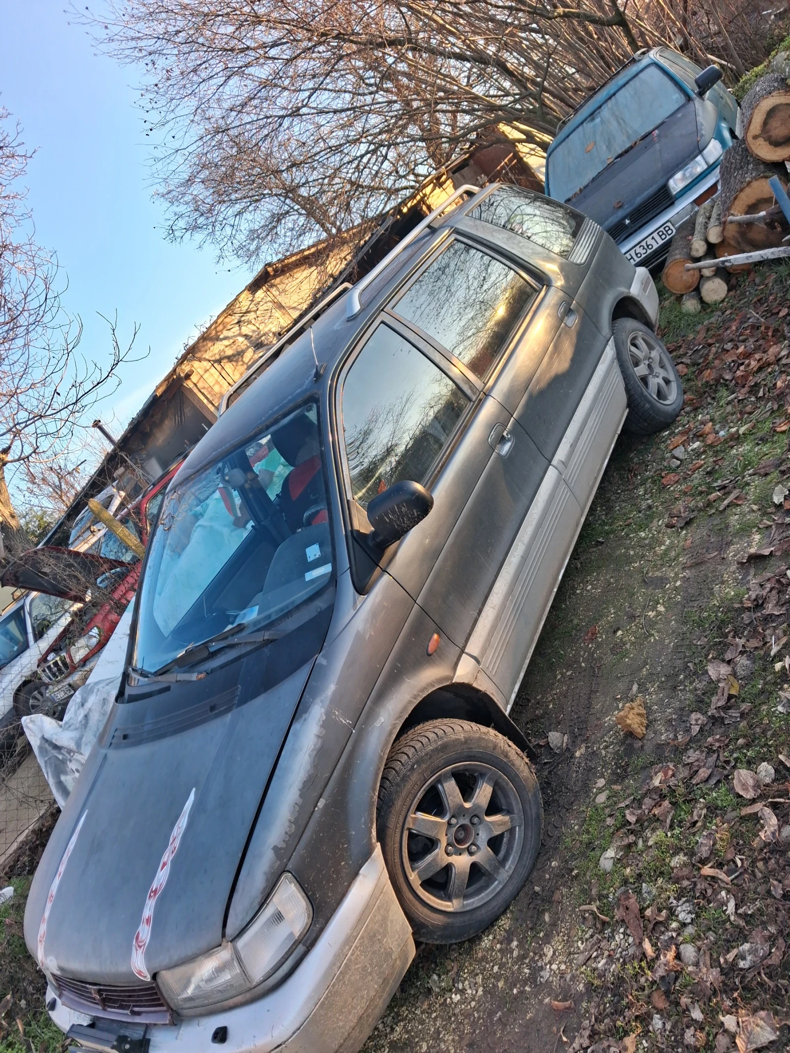 Mitsubishi Space wagon | Mobile.bg � ����������� 2