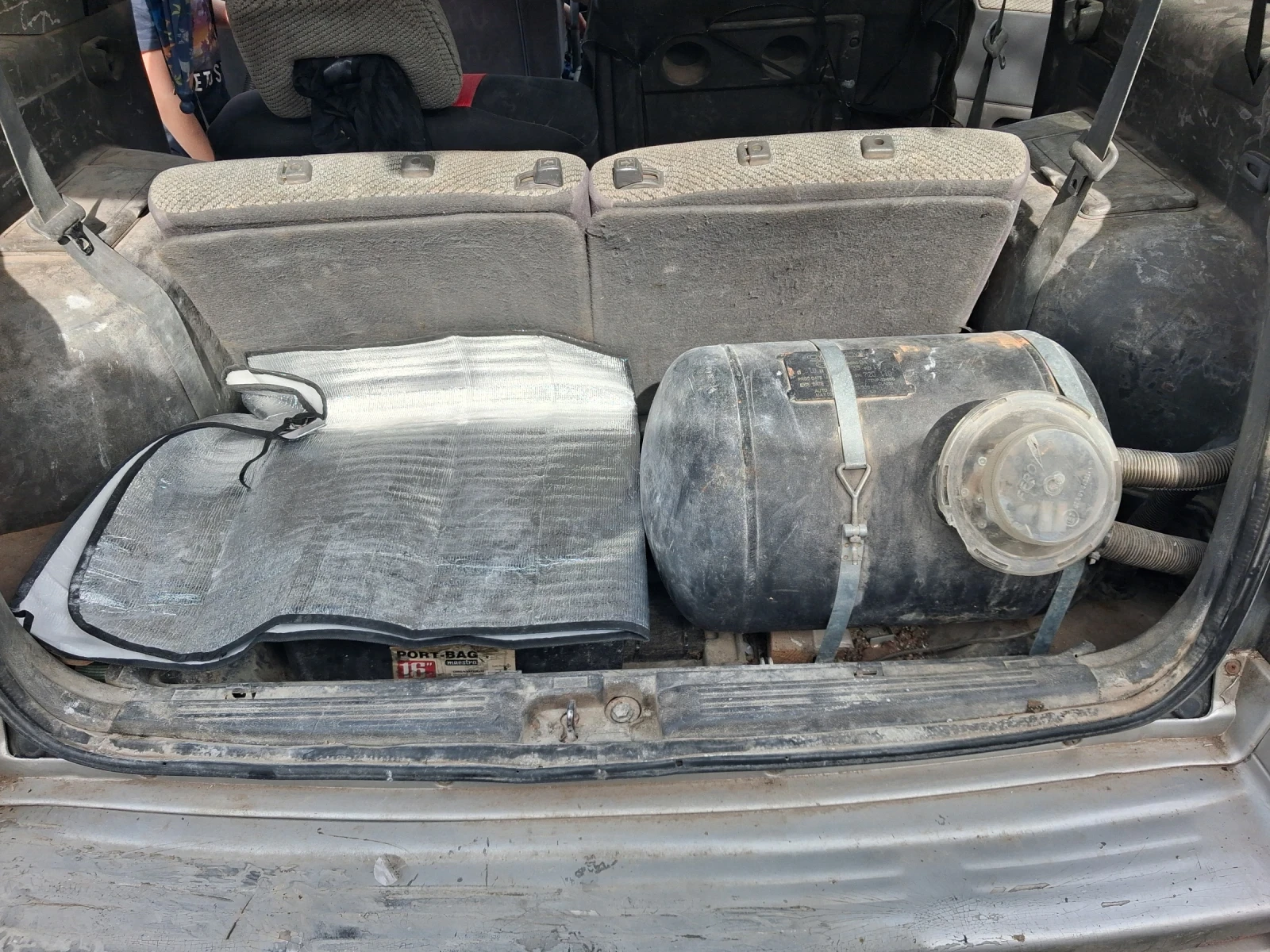 Mitsubishi Space wagon | Mobile.bg � ����������� 7