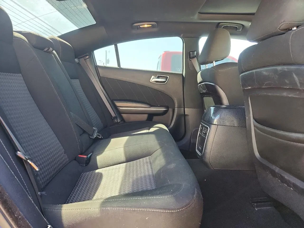 Dodge Charger GT, снимка 9 - Автомобили и джипове - 54212300