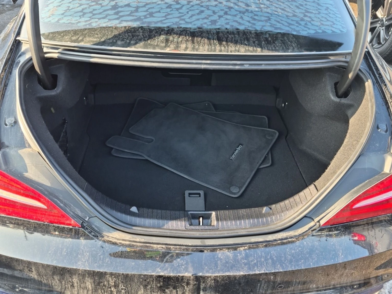 Mercedes-Benz CLA 250 ����������* (���� �� ��) | Mobile.bg � ����������� 14