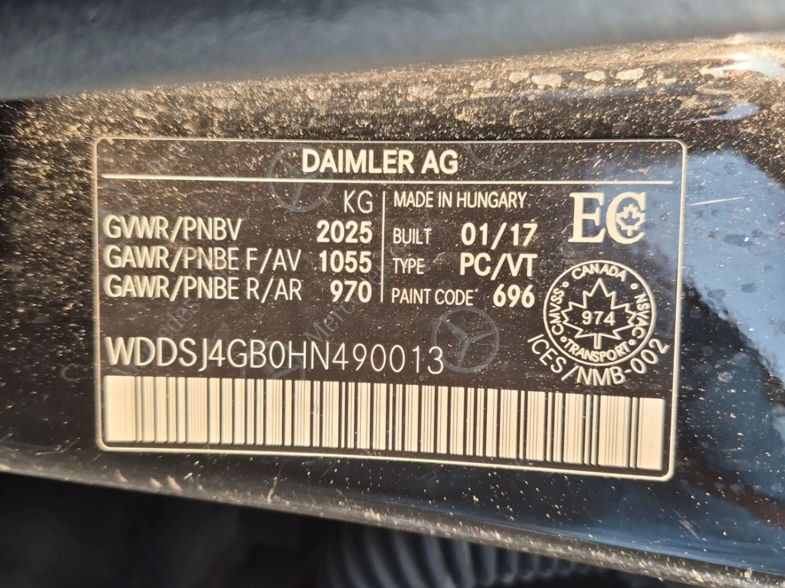 Mercedes-Benz CLA 250 ����������* (���� �� ��) | Mobile.bg � ����������� 15