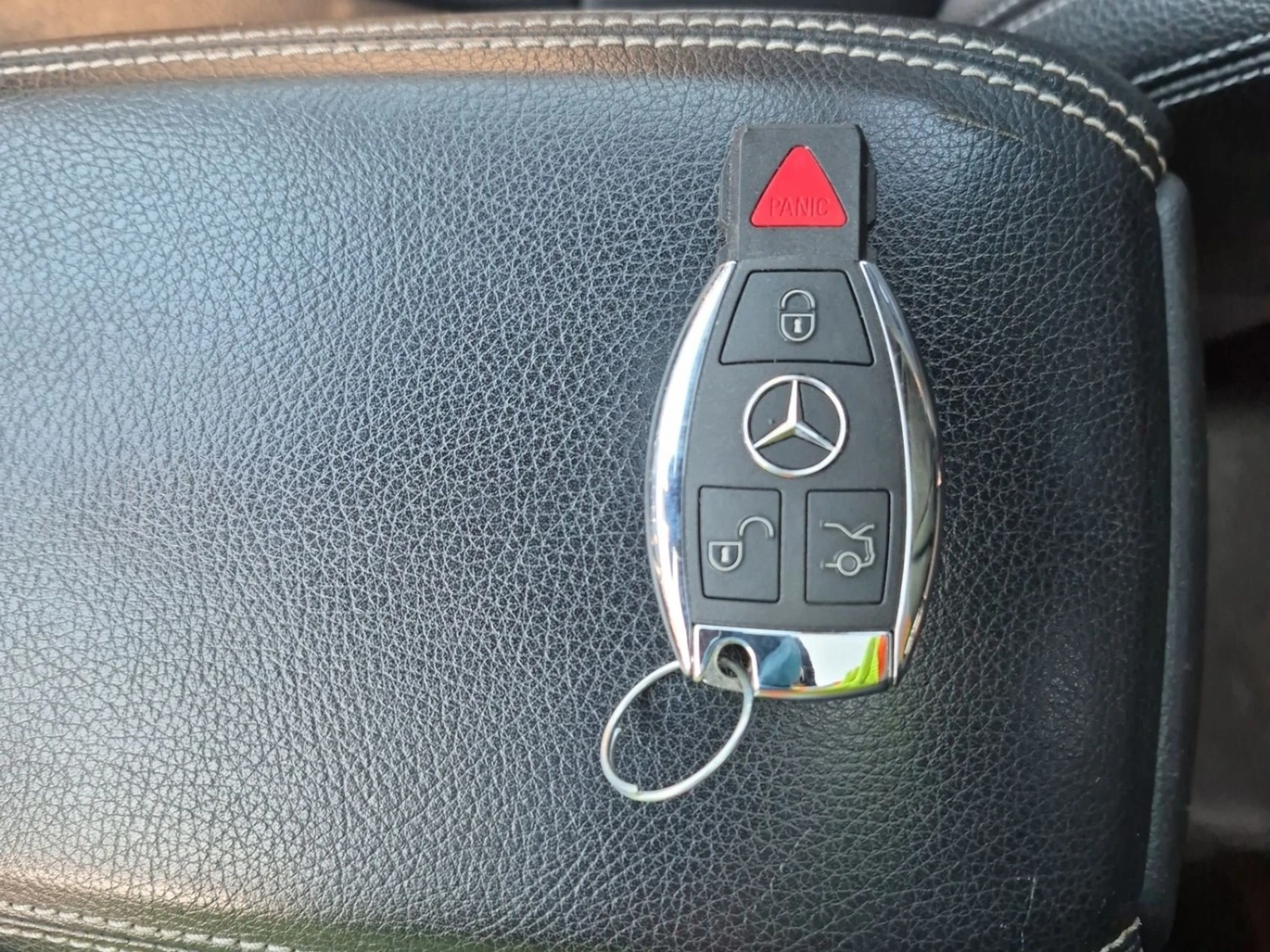Mercedes-Benz CLA 250 ����������* (���� �� ��) | Mobile.bg � ����������� 8