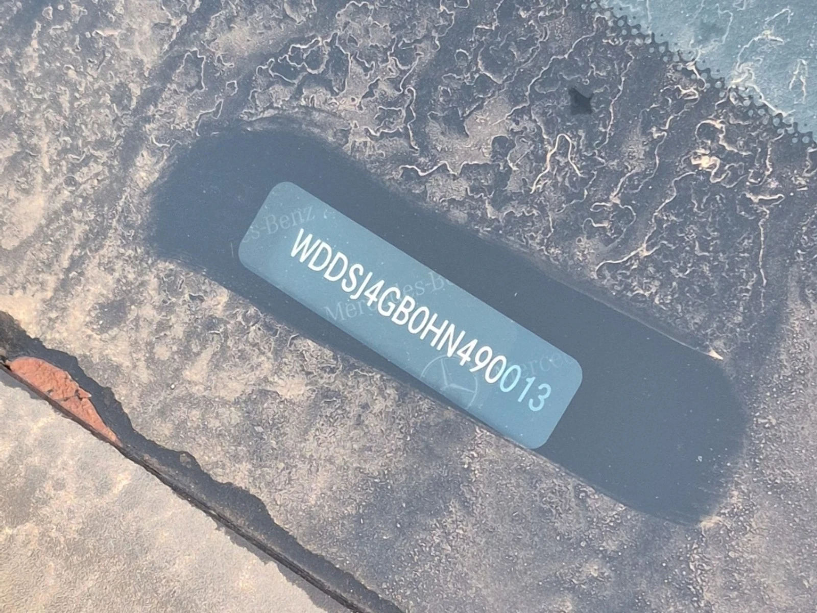 Mercedes-Benz CLA 250 ����������* (���� �� ��) | Mobile.bg � ����������� 16