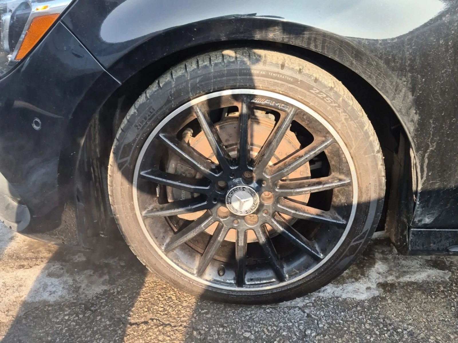 Mercedes-Benz CLA 250 ����������* (���� �� ��) | Mobile.bg � ����������� 6