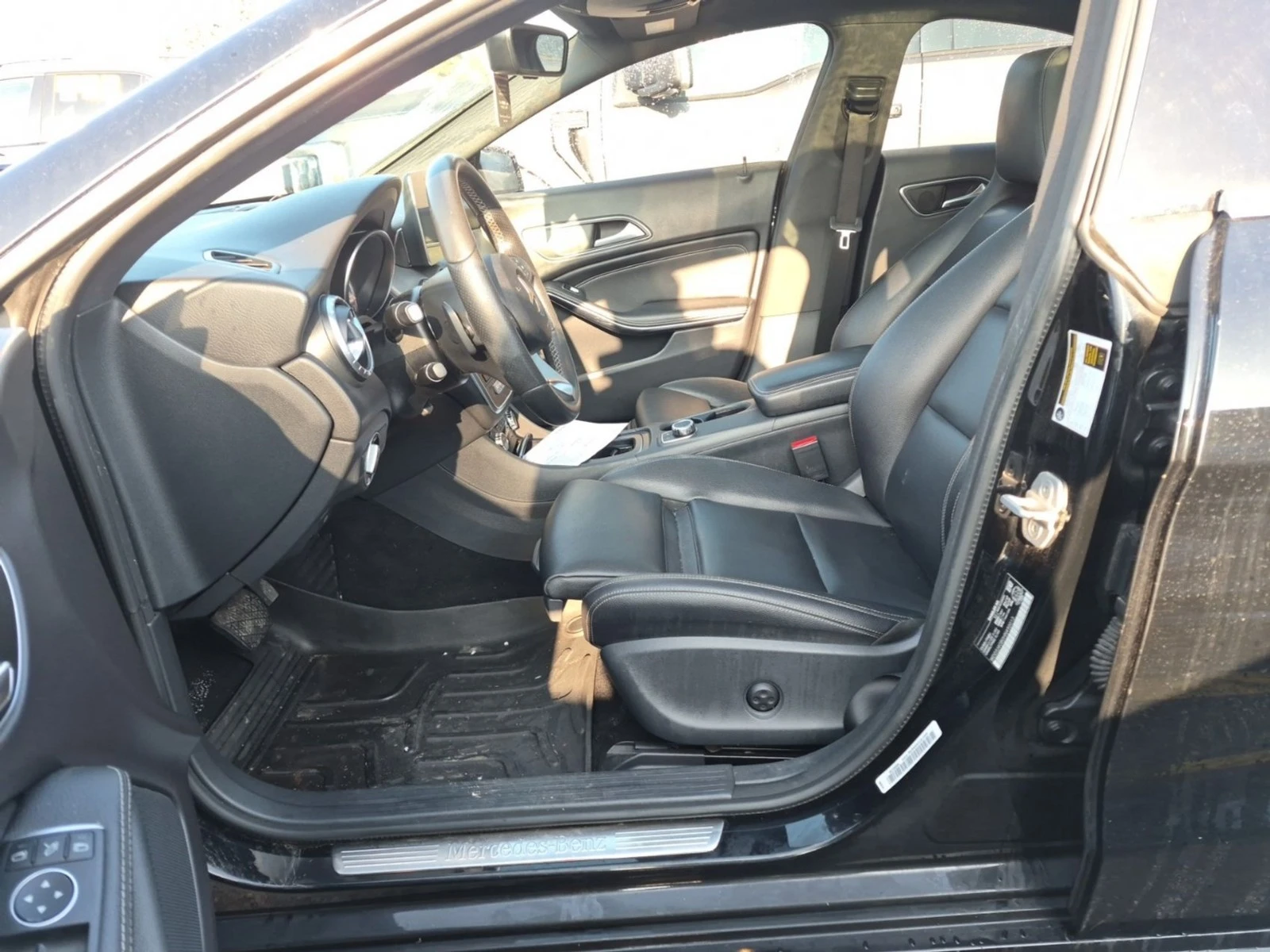 Mercedes-Benz CLA 250 ����������* (���� �� ��) | Mobile.bg � ����������� 5