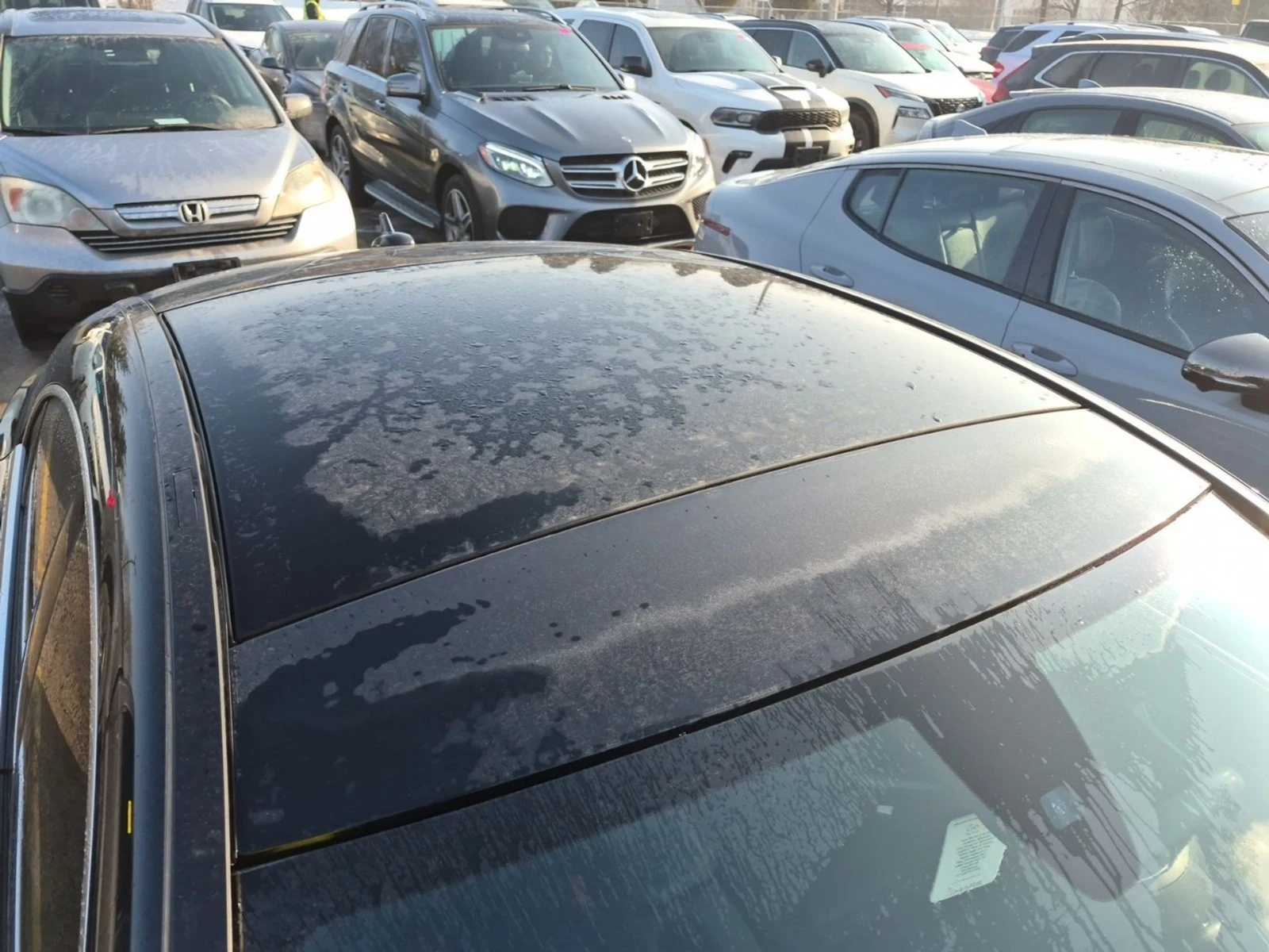 Mercedes-Benz CLA 250 ����������* (���� �� ��) | Mobile.bg � ����������� 7