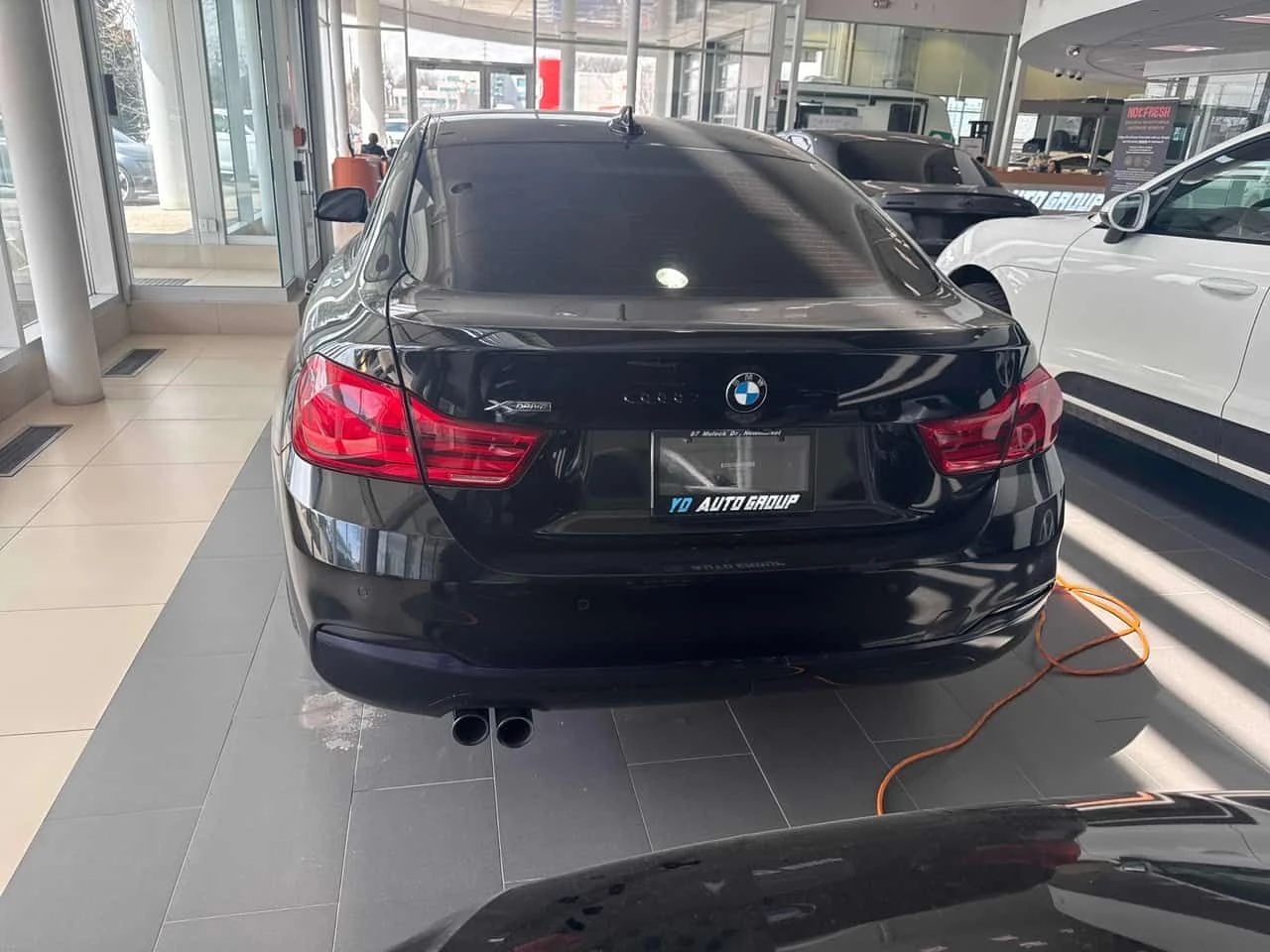 BMW 430 * 430i xDrive * CARFAX * ���� �� �� | Mobile.bg � ����������� 5