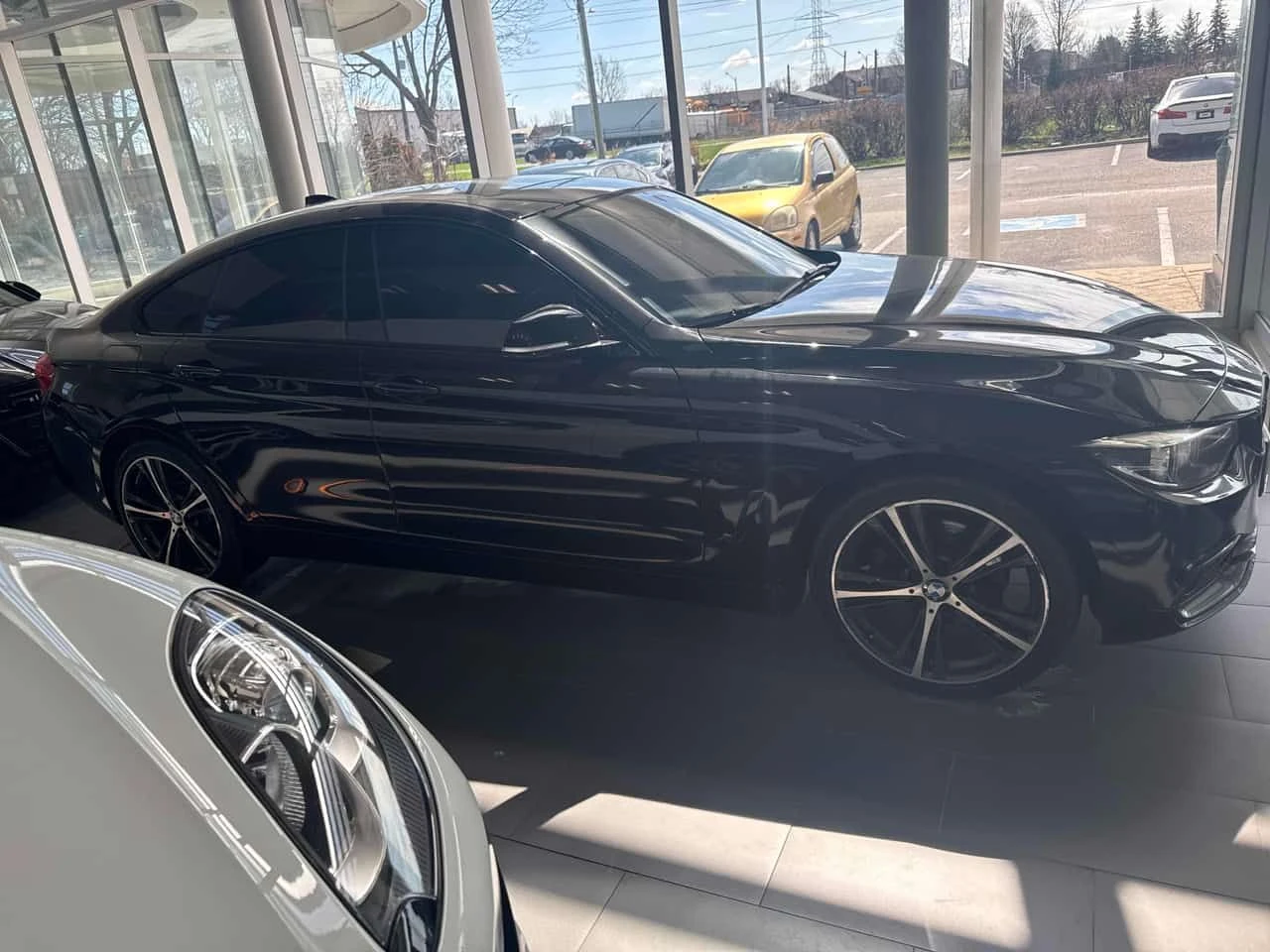 BMW 430 * 430i xDrive * CARFAX * ���� �� �� | Mobile.bg � ����������� 3