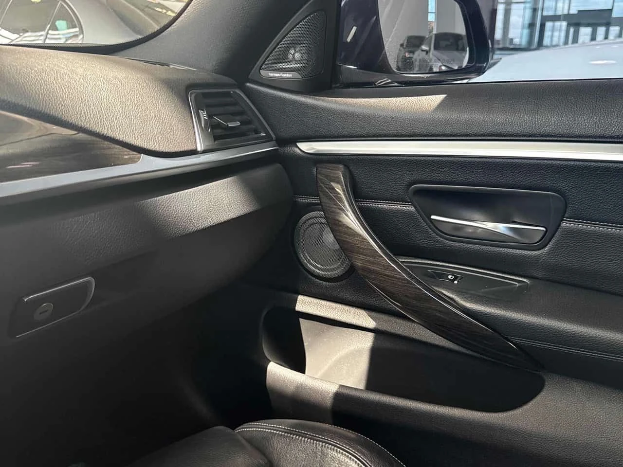 BMW 430 * 430i xDrive * CARFAX * ���� �� �� | Mobile.bg � ����������� 12