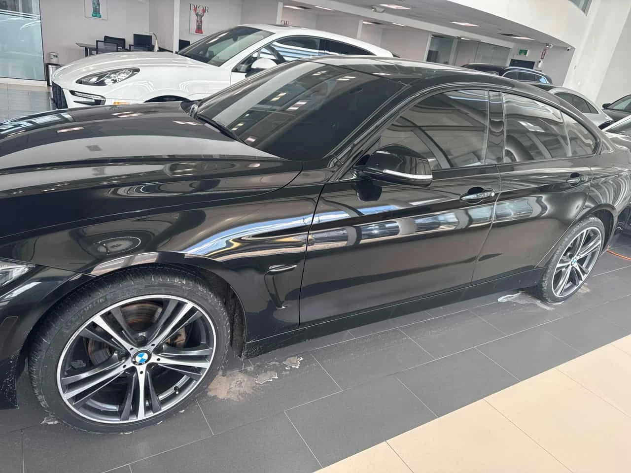 BMW 430 * 430i xDrive * CARFAX * ���� �� �� | Mobile.bg � ����������� 2
