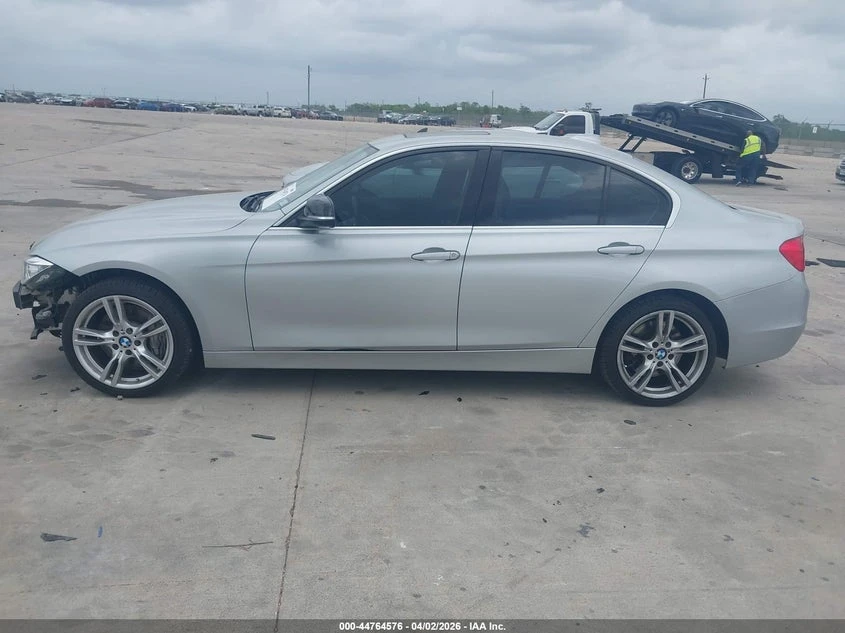 BMW 335 3.0L I-6 DI, DOHC, VVT, TURBO, 300HP All Wheel | Mobile.bg � ����������� 14