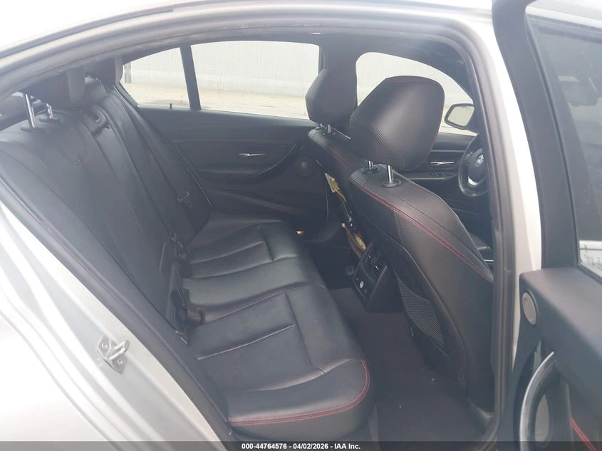 BMW 335 3.0L I-6 DI, DOHC, VVT, TURBO, 300HP All Wheel | Mobile.bg � ����������� 8