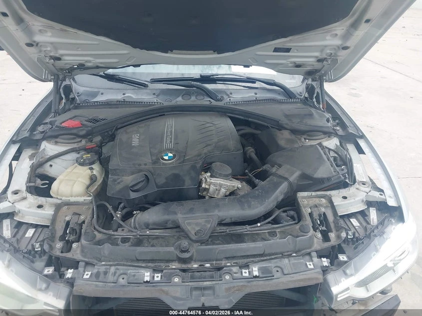 BMW 335 3.0L I-6 DI, DOHC, VVT, TURBO, 300HP All Wheel | Mobile.bg � ����������� 10