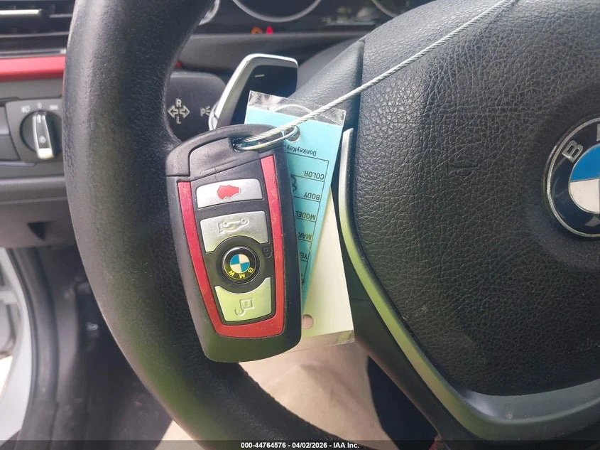 BMW 335 3.0L I-6 DI, DOHC, VVT, TURBO, 300HP All Wheel | Mobile.bg � ����������� 11