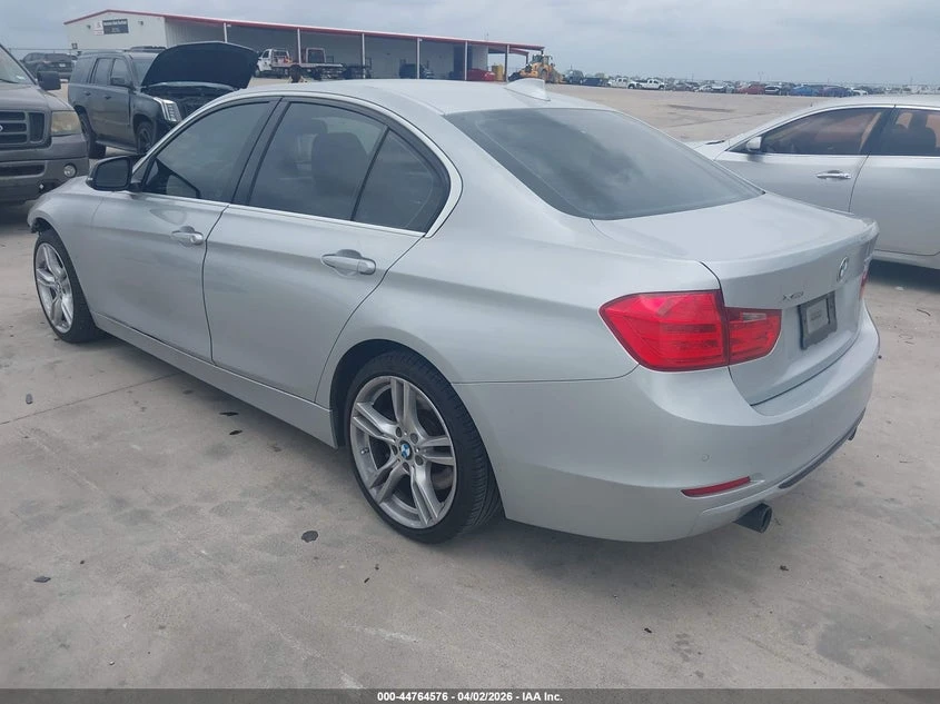 BMW 335 3.0L I-6 DI, DOHC, VVT, TURBO, 300HP All Wheel | Mobile.bg � ����������� 3