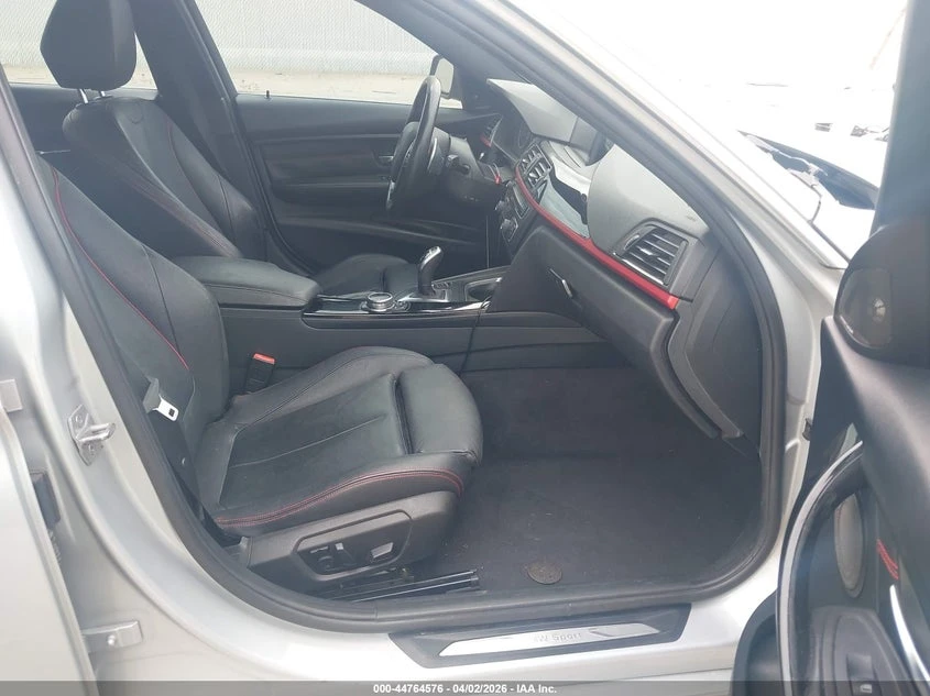 BMW 335 3.0L I-6 DI, DOHC, VVT, TURBO, 300HP All Wheel | Mobile.bg � ����������� 5