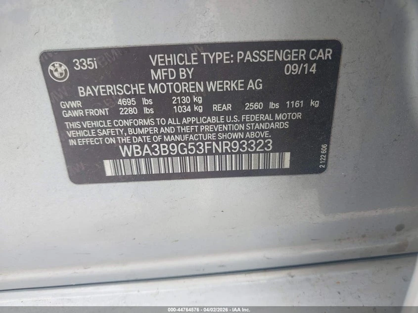 BMW 335 3.0L I-6 DI, DOHC, VVT, TURBO, 300HP All Wheel | Mobile.bg � ����������� 9