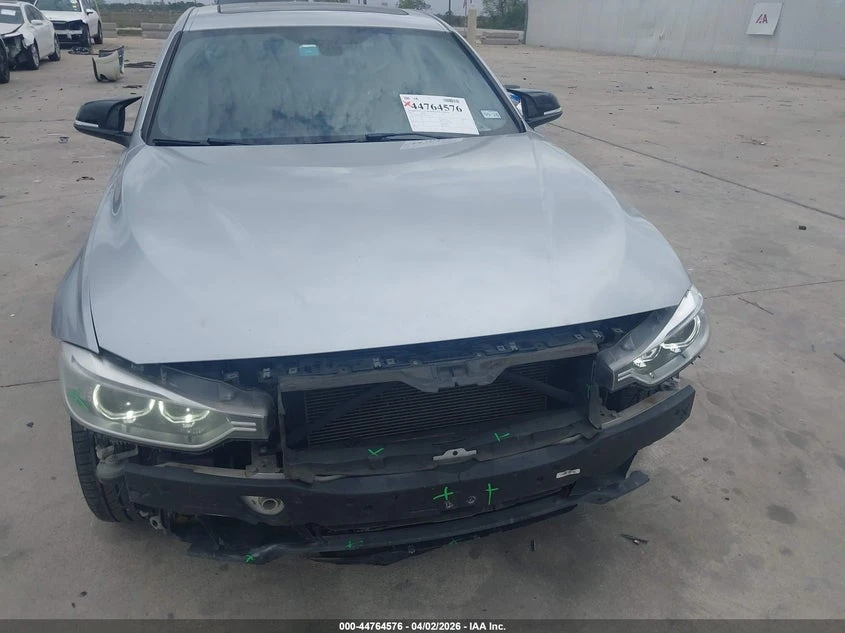 BMW 335 3.0L I-6 DI, DOHC, VVT, TURBO, 300HP All Wheel | Mobile.bg � ����������� 6