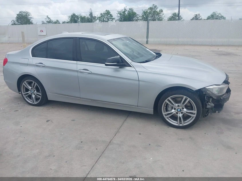 BMW 335 3.0L I-6 DI, DOHC, VVT, TURBO, 300HP All Wheel | Mobile.bg � ����������� 13