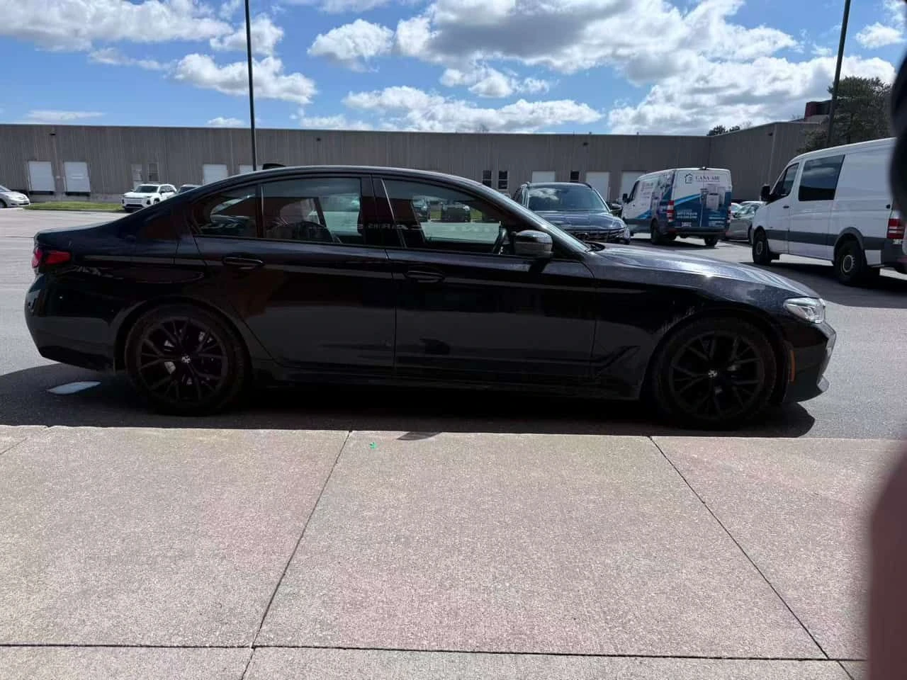 BMW 530 * xDrive * CARFAX * ����� * HEAD UP * 2 ����� | Mobile.bg � ����������� 3