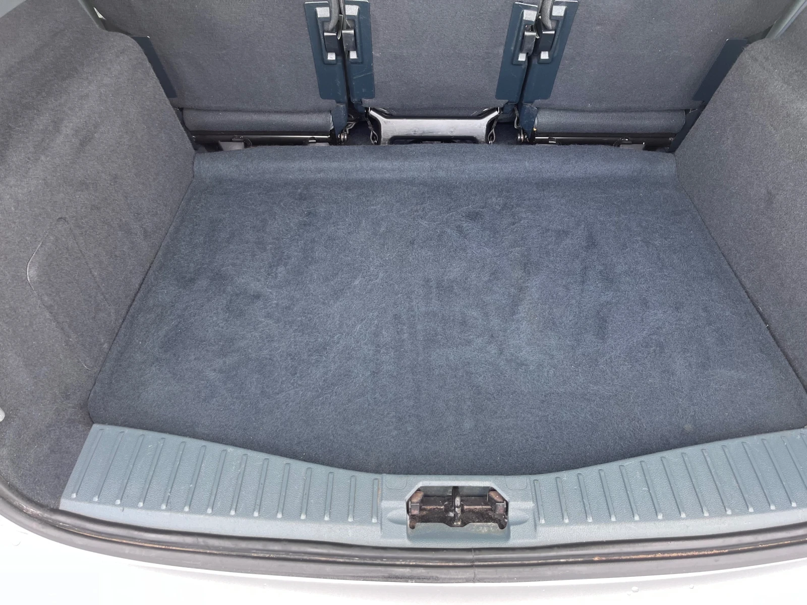 Ford C-max 1.6i | Mobile.bg � ����������� 13