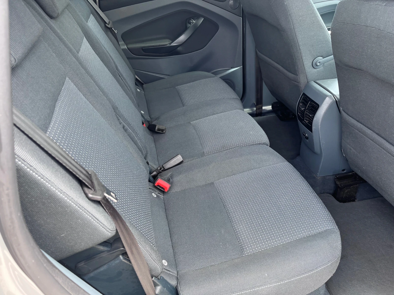 Ford C-max 1.6i | Mobile.bg � ����������� 14