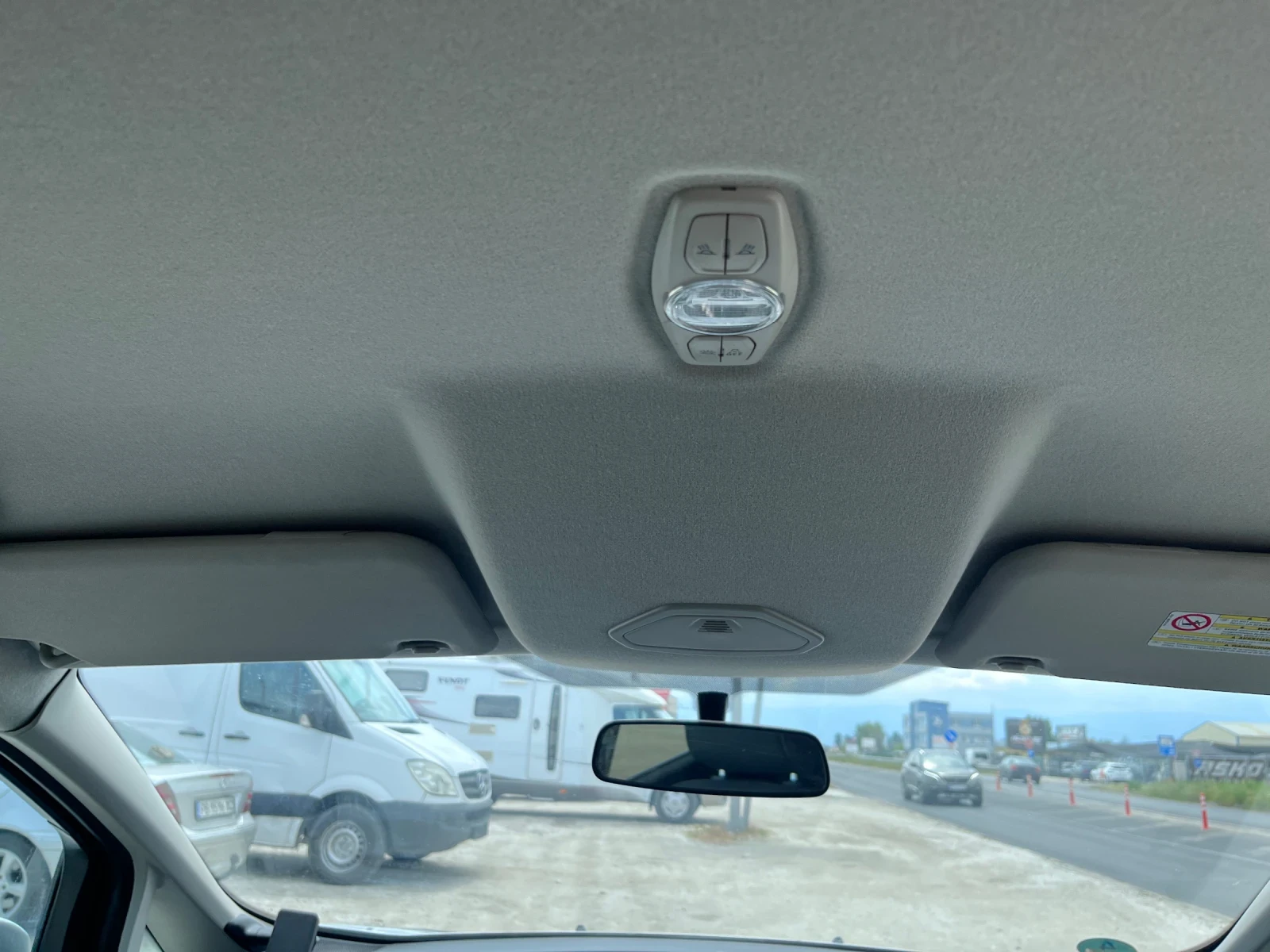 Ford C-max 1.6i | Mobile.bg � ����������� 17