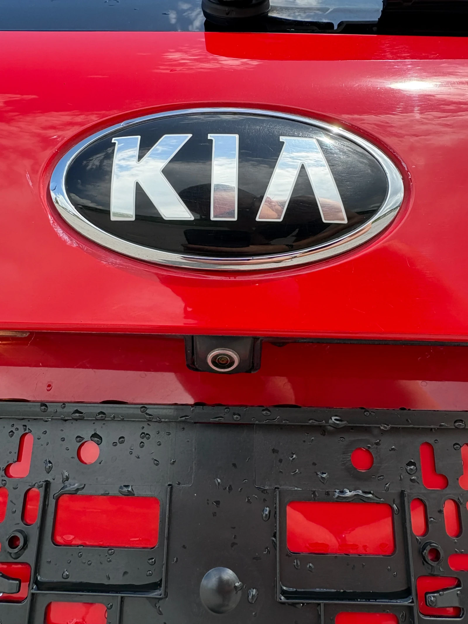 Kia Ceed GT-Line Automatic , снимка 8 - Автомобили и джипове - 54487151