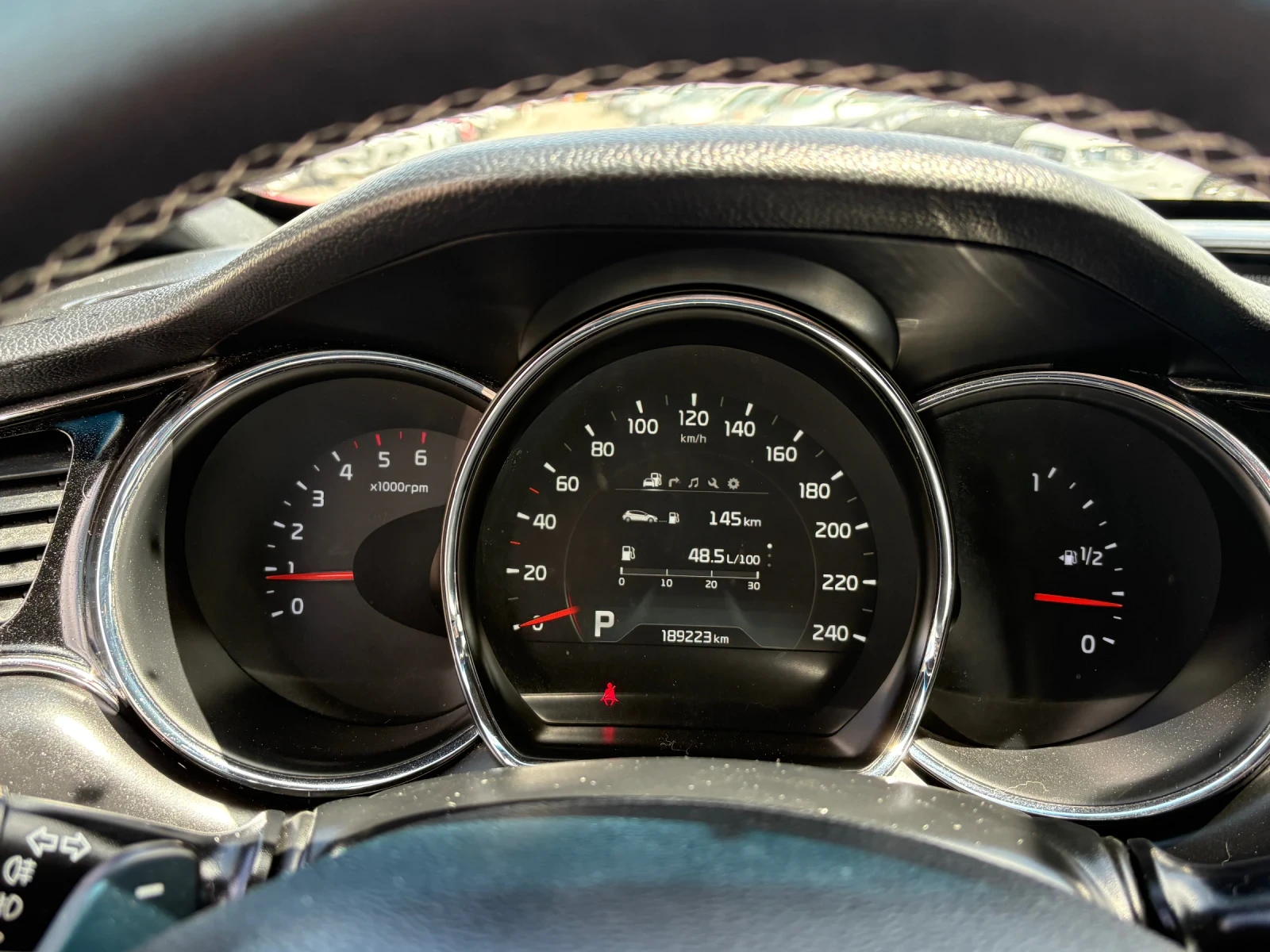 Kia Ceed GT-Line Automatic , снимка 14 - Автомобили и джипове - 54487151