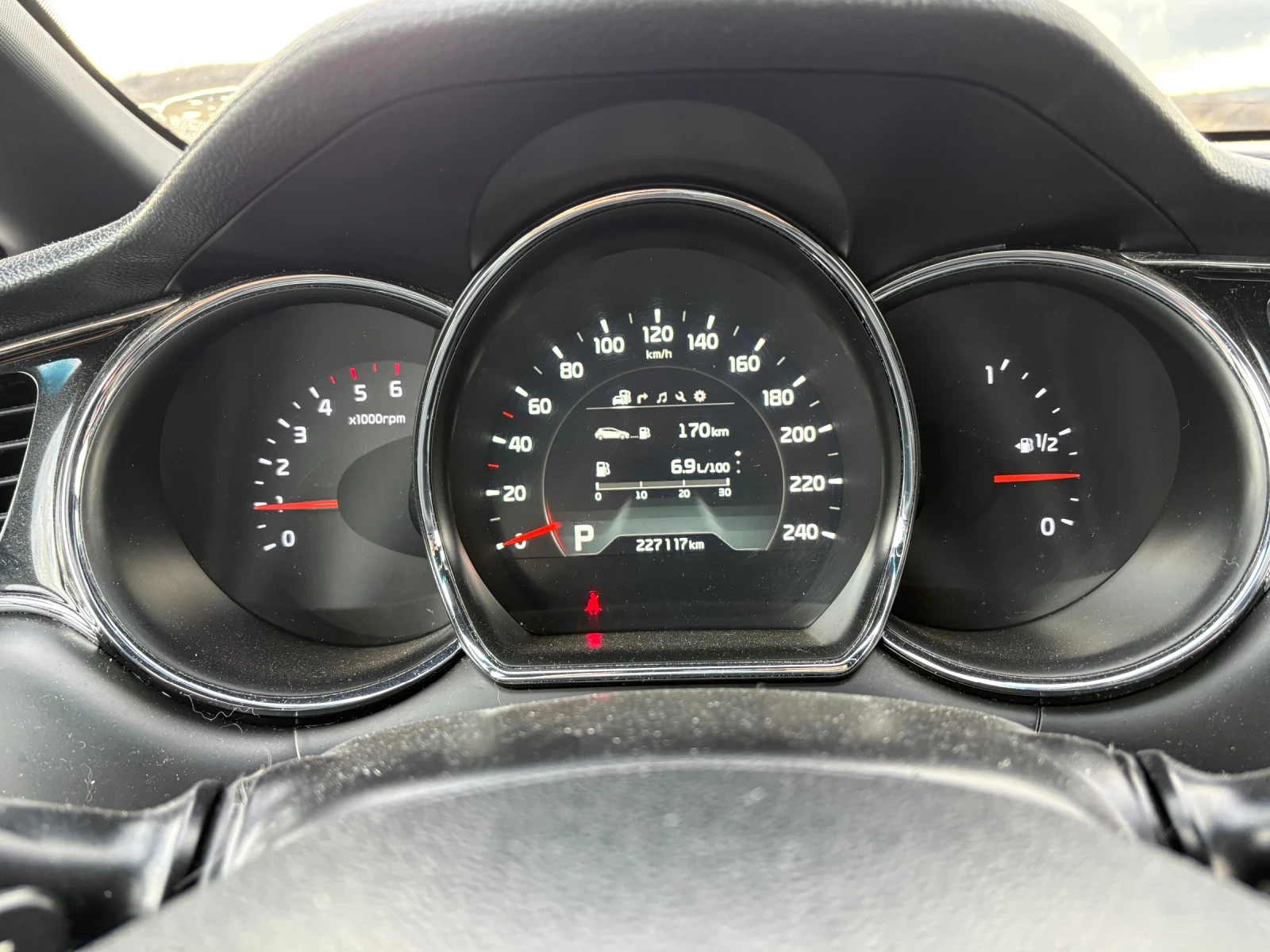 Kia Ceed GT-Line Automatic  | Mobile.bg � ����������� 9