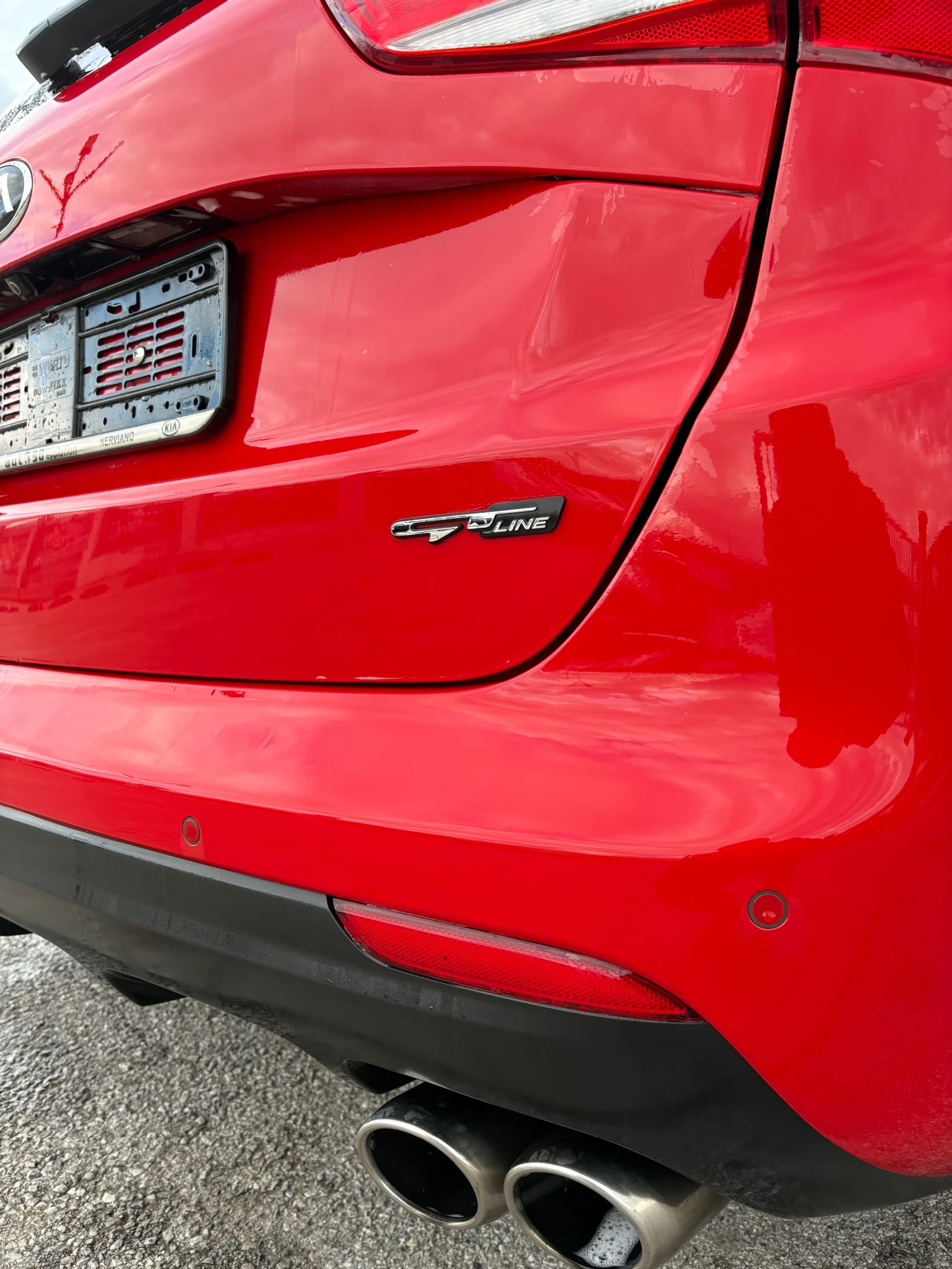 Kia Ceed GT-Line Automatic  | Mobile.bg � ����������� 5