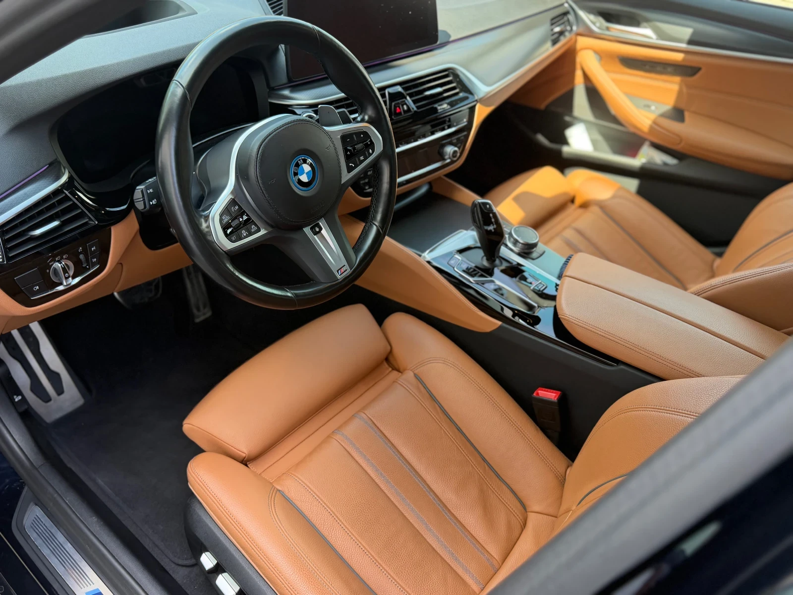 BMW 545 Xdrive M | Mobile.bg � ����������� 7