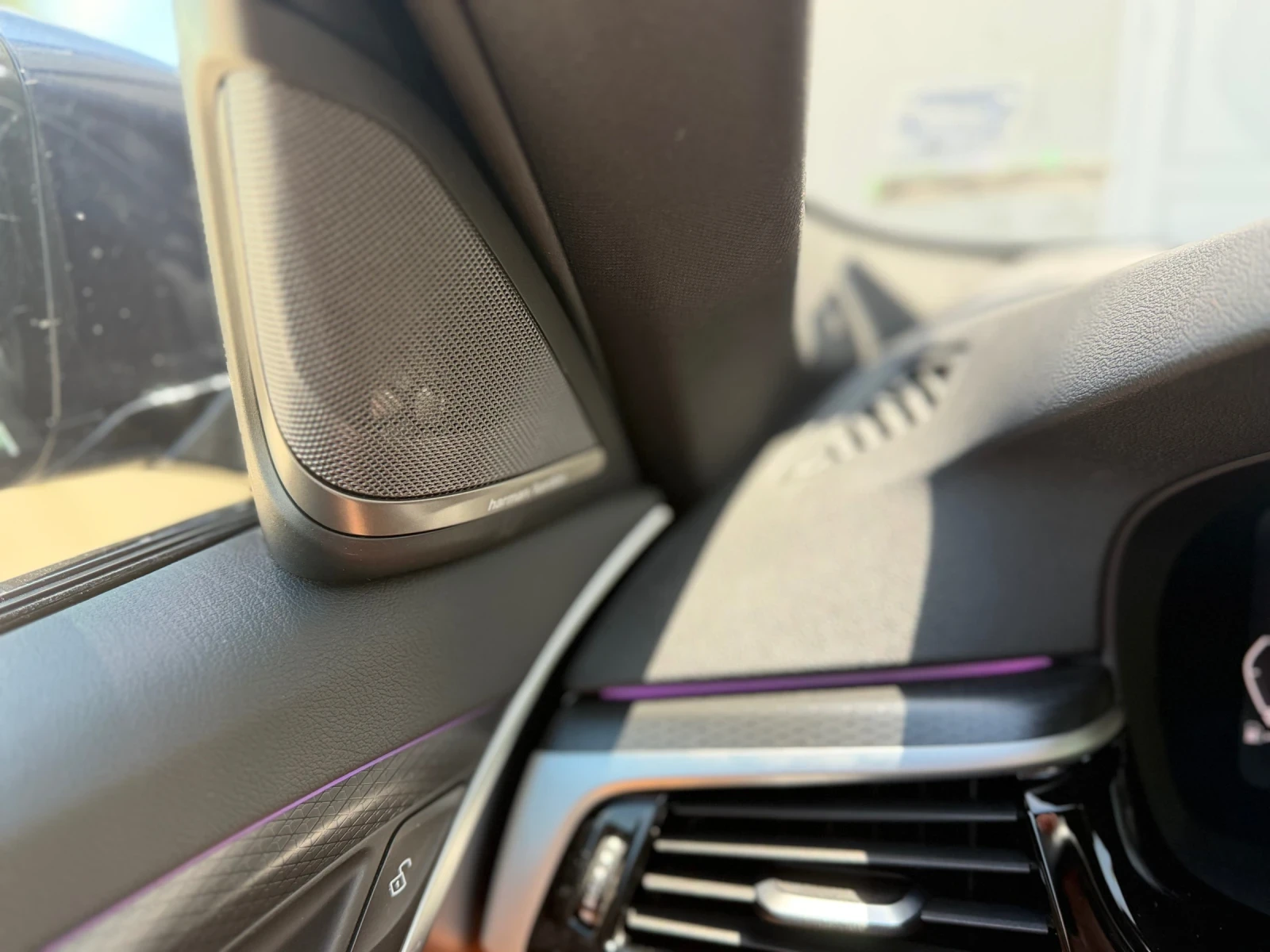 BMW 545 Xdrive M | Mobile.bg � ����������� 11