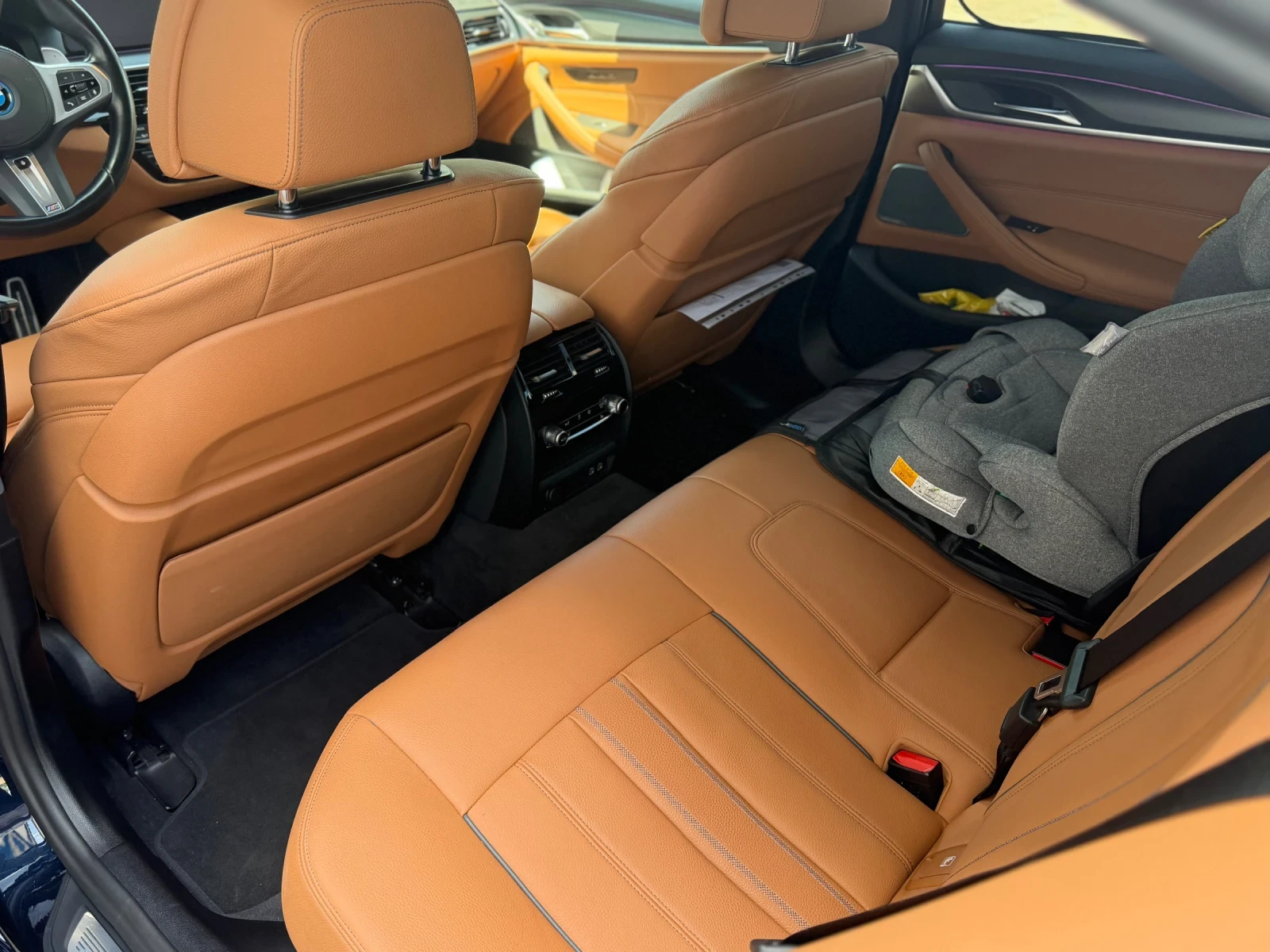 BMW 545 Xdrive M | Mobile.bg � ����������� 9