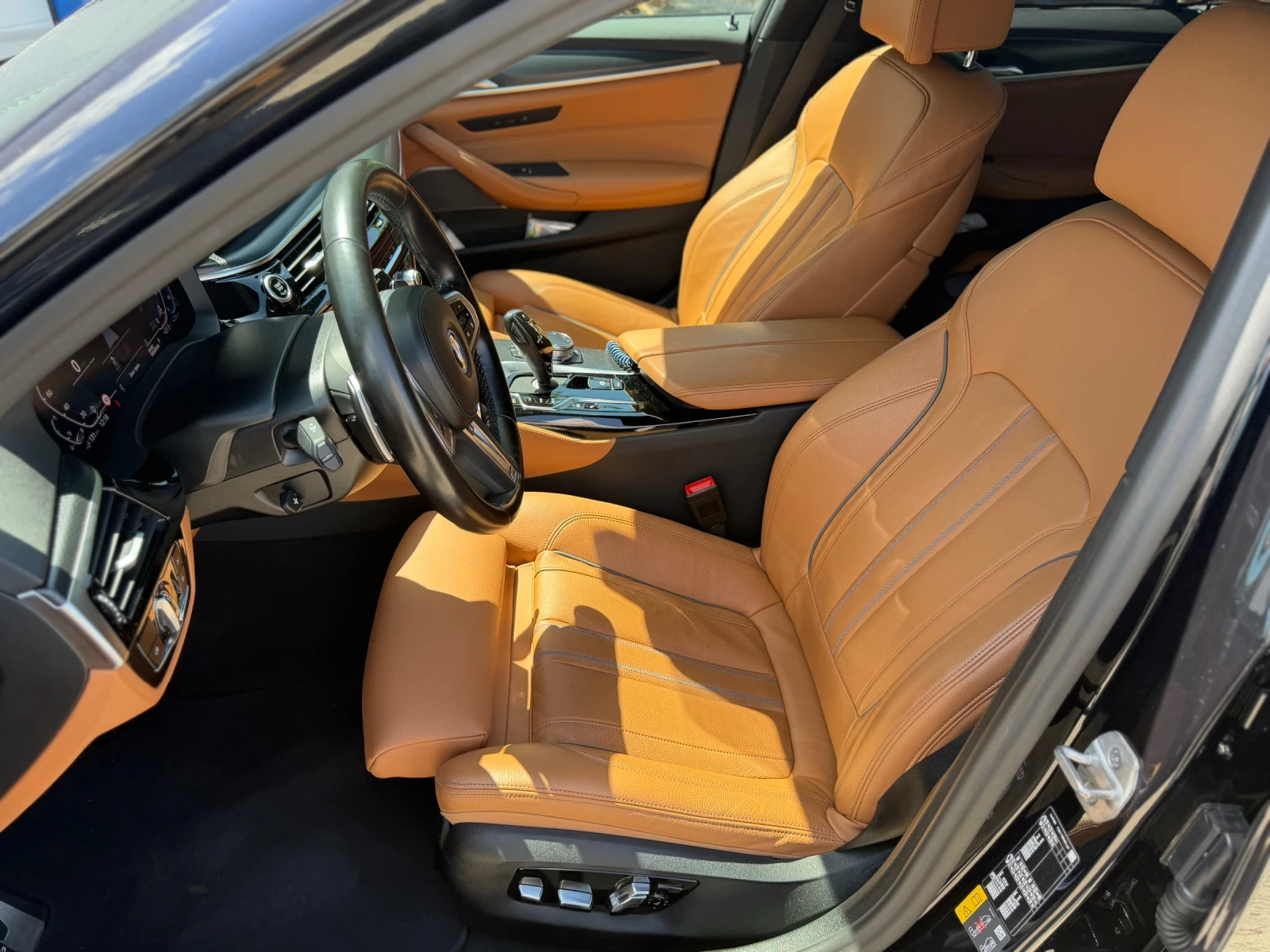BMW 545 Xdrive M | Mobile.bg � ����������� 8