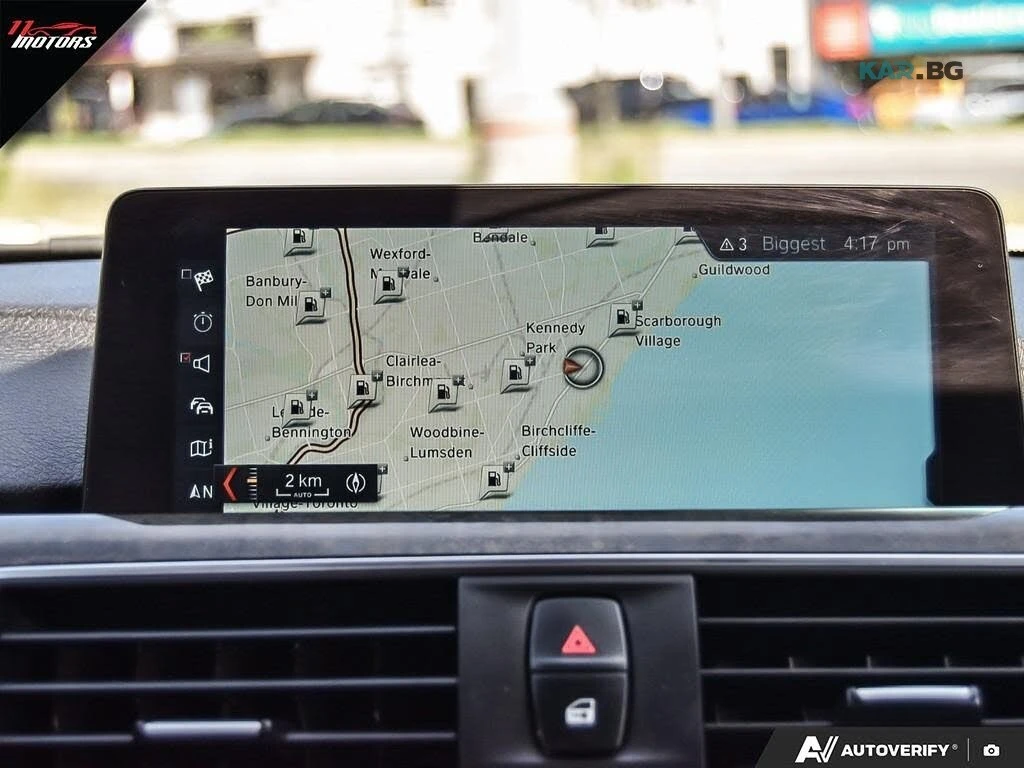 BMW 340 xDrive* АвтоКредит* (ЦЕНА ДО БГ)* , снимка 16 - Автомобили и джипове - 54781668