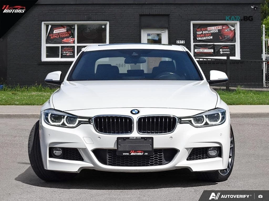 BMW 340 xDrive* АвтоКредит* (ЦЕНА ДО БГ)* , снимка 2 - Автомобили и джипове - 54781668