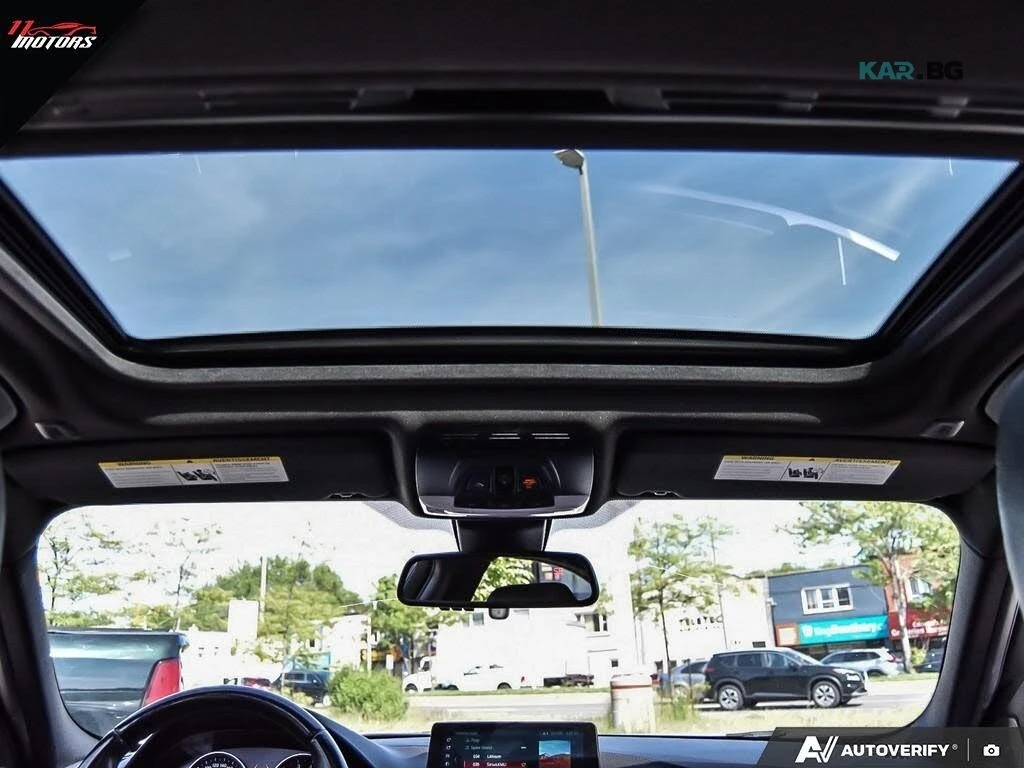 BMW 340 xDrive* АвтоКредит* (ЦЕНА ДО БГ)* , снимка 9 - Автомобили и джипове - 54781668