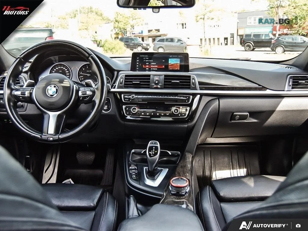 BMW 340 xDrive* АвтоКредит* (ЦЕНА ДО БГ)* , снимка 8 - Автомобили и джипове - 54781668