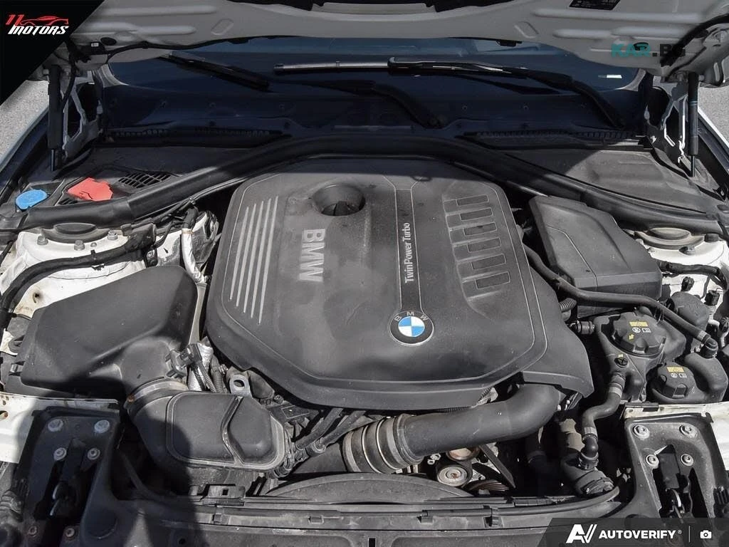 BMW 340 xDrive* АвтоКредит* (ЦЕНА ДО БГ)* , снимка 6 - Автомобили и джипове - 54781668
